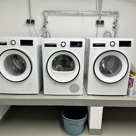 City-Apparte Boarding -Studios- Dein Flexibles Zuhause In Gronau Gronau  Εξωτερικό φωτογραφία