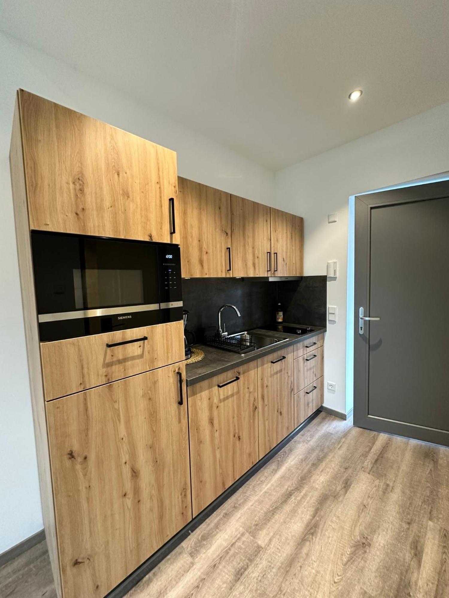 City-Apparte Boarding -Studios- Dein Flexibles Zuhause In Gronau Gronau  Εξωτερικό φωτογραφία