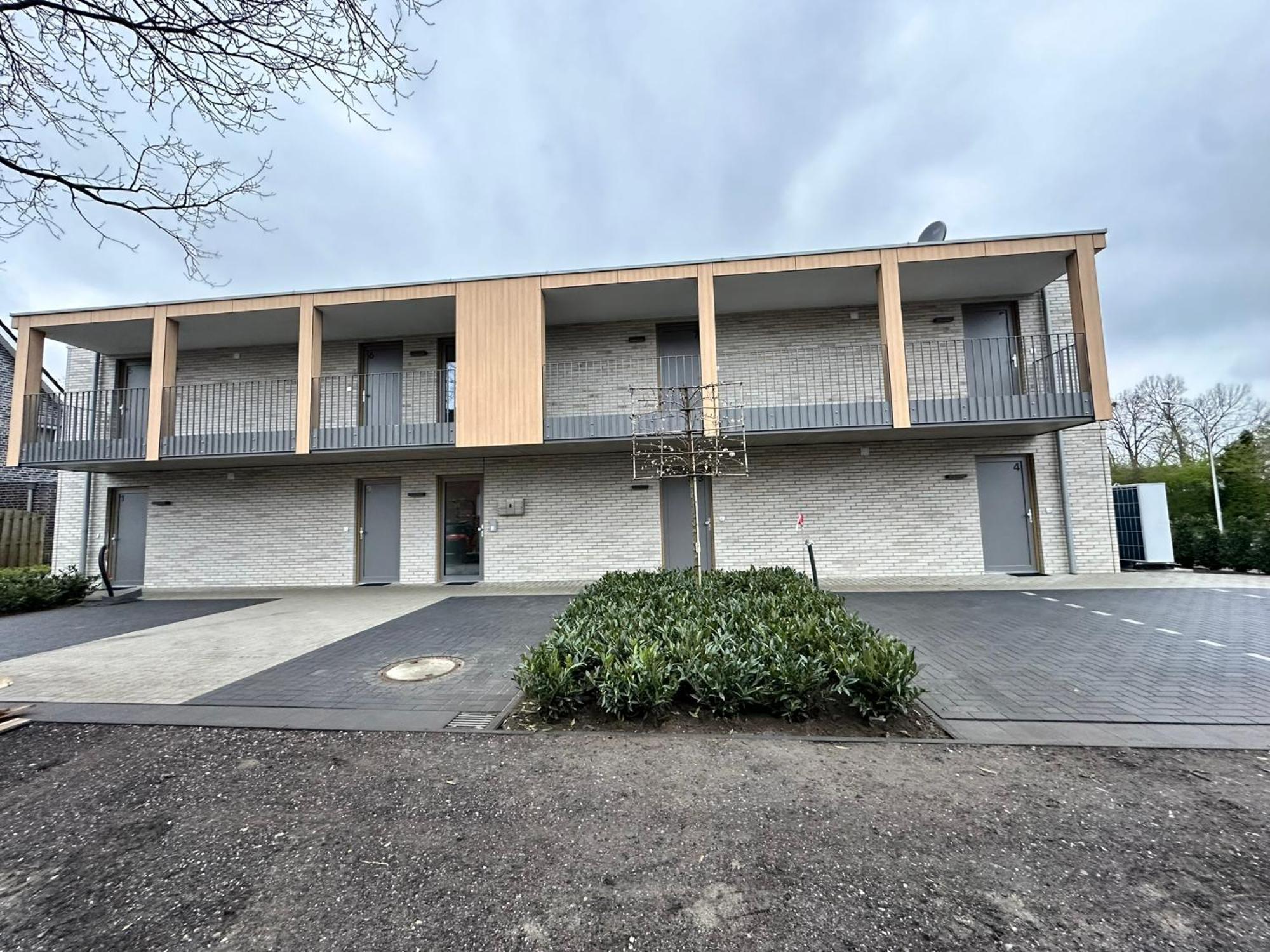 City-Apparte Boarding -Studios- Dein Flexibles Zuhause In Gronau Gronau  Εξωτερικό φωτογραφία