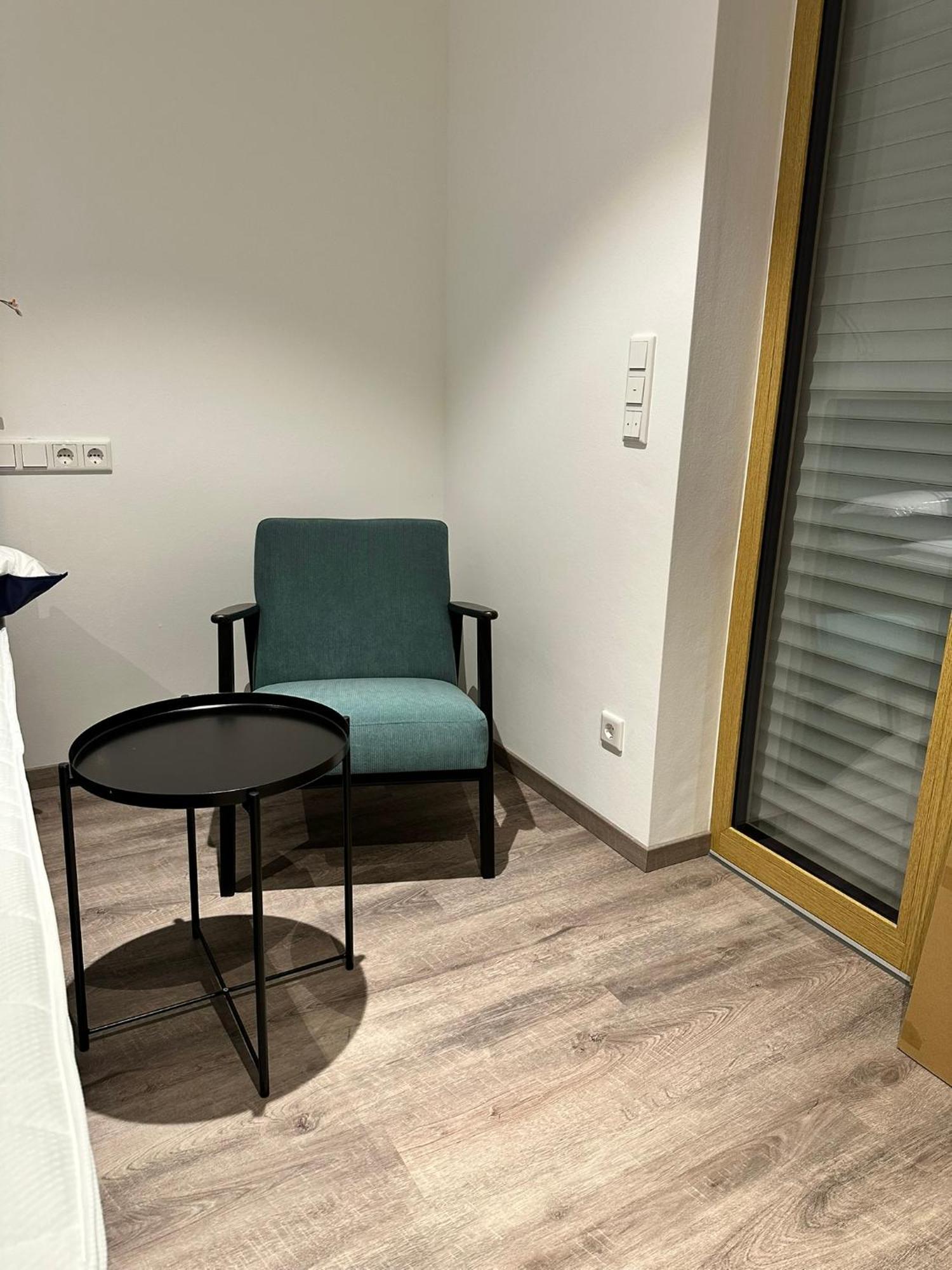 City-Apparte Boarding -Studios- Dein Flexibles Zuhause In Gronau Gronau  Εξωτερικό φωτογραφία