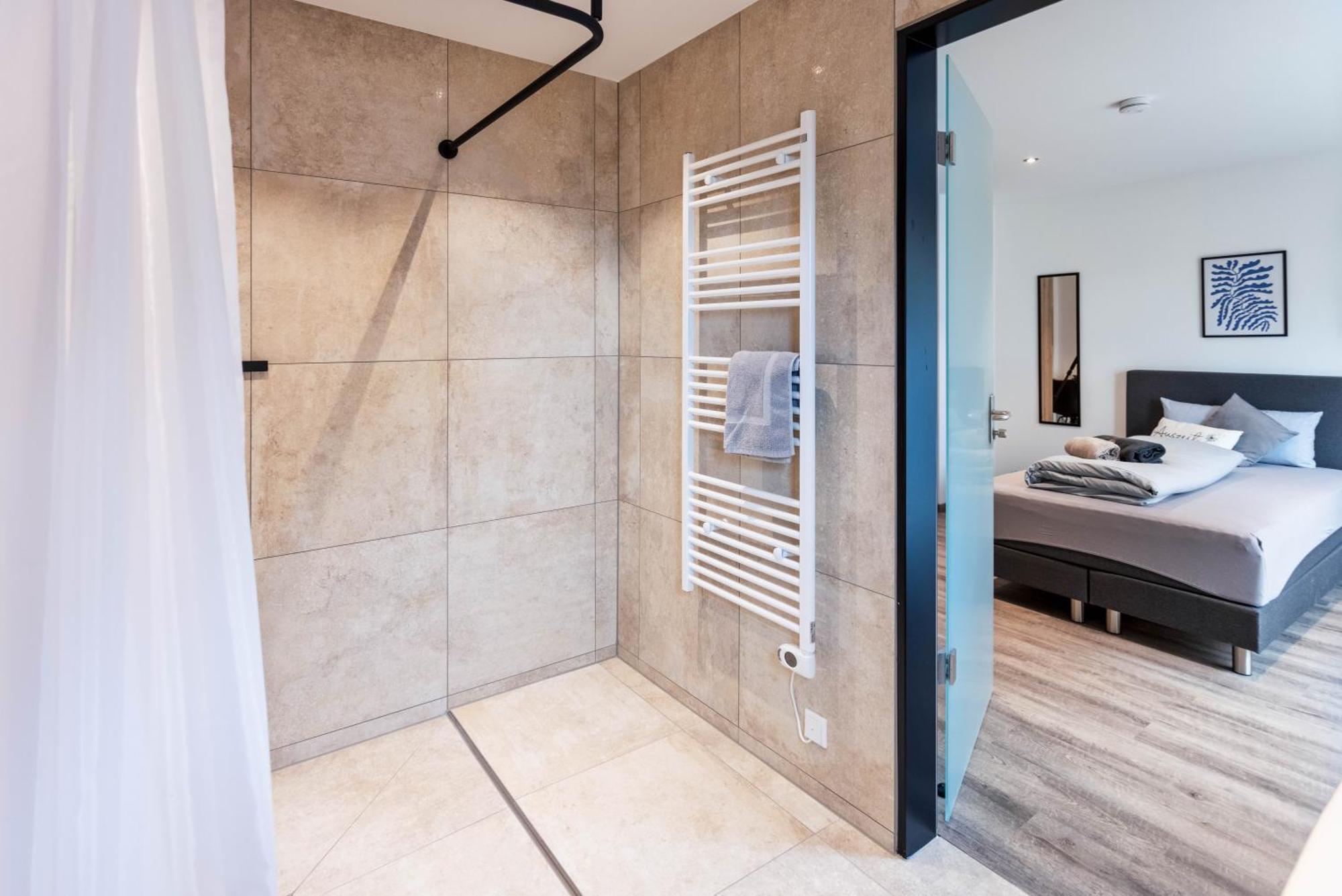 City-Apparte Boarding -Studios- Dein Flexibles Zuhause In Gronau Gronau  Εξωτερικό φωτογραφία