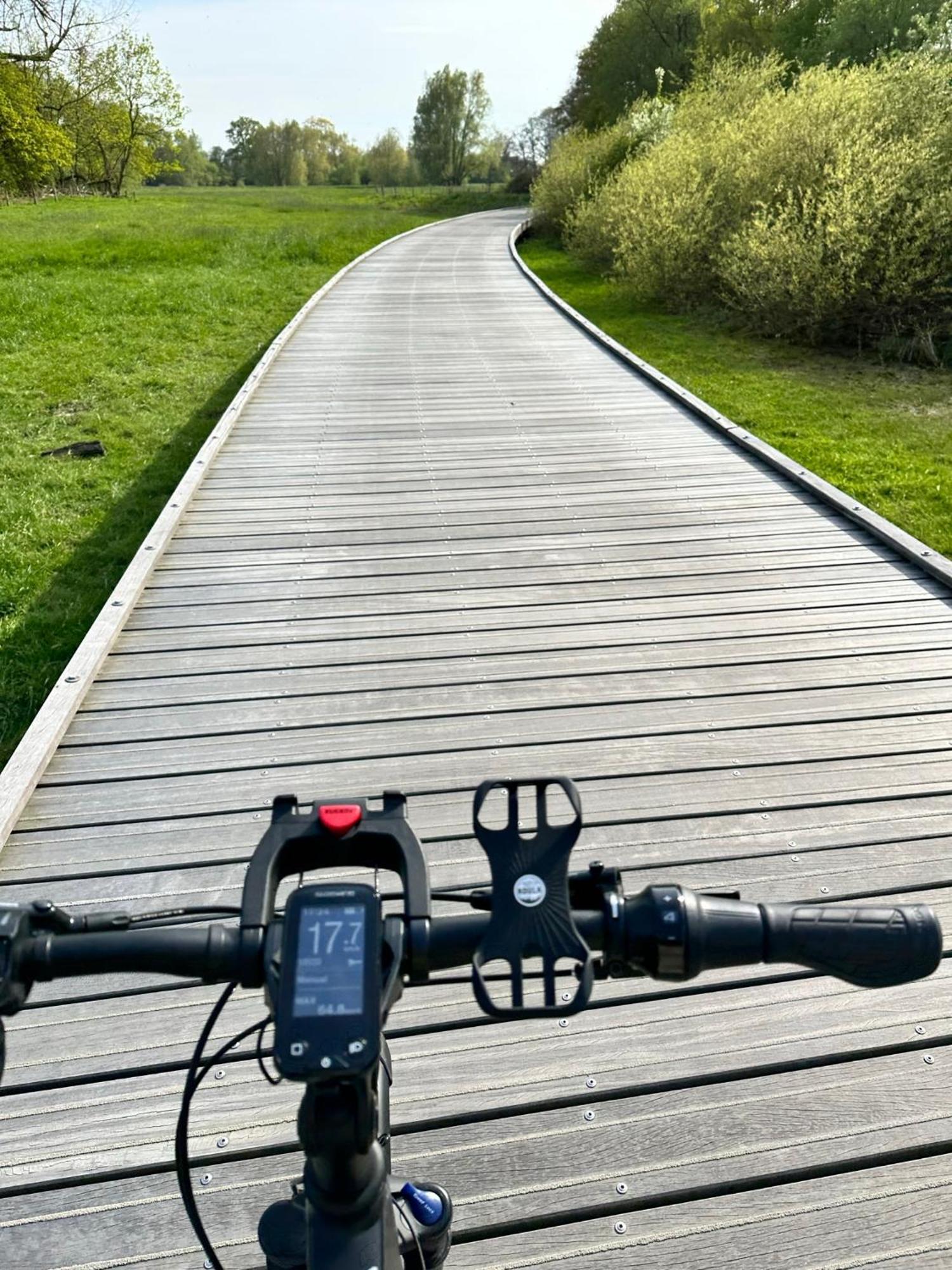 City-Apparte Boarding -Studios- Dein Flexibles Zuhause In Gronau Gronau  Εξωτερικό φωτογραφία